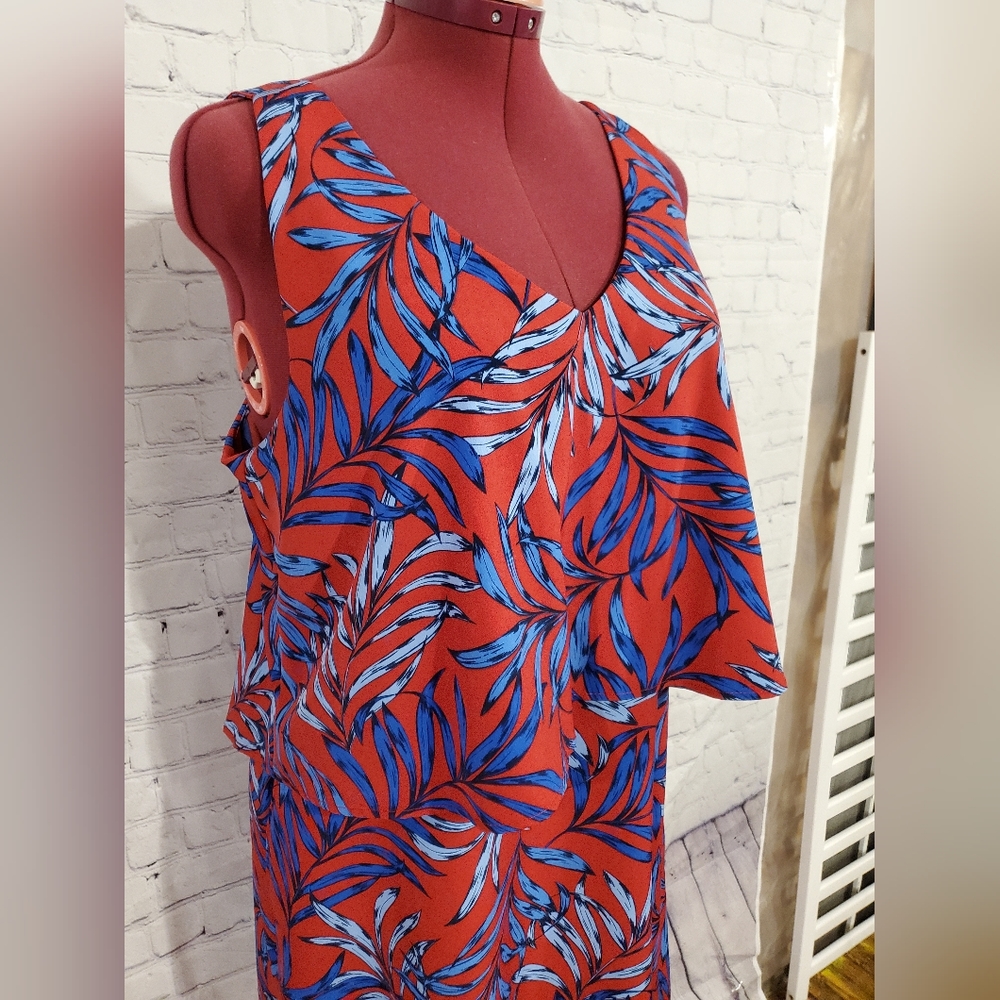 Dress with pockets!